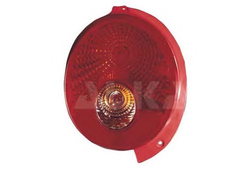 Lampa stop Daewoo Matiz (Klya), Alkar 2206603, parte montare : Dreapta