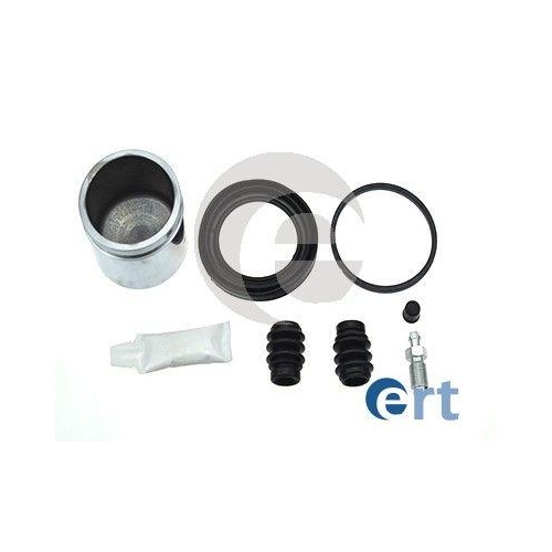 Set reparatie etrier frana Chevrolet; Daewoo, Punte Fata, sistem franare DAC, ERT