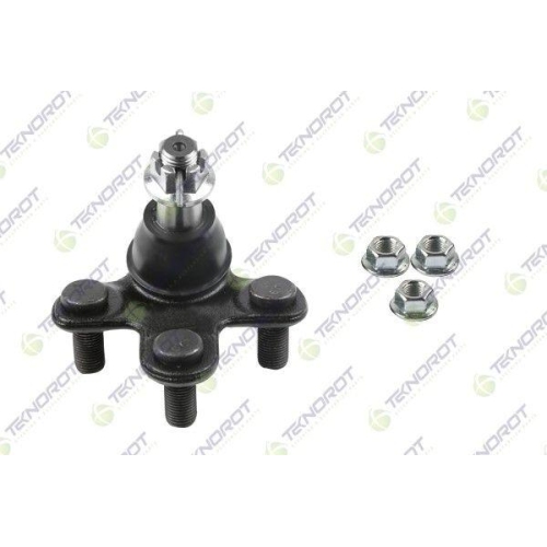 Pivot brat suspensie Honda Cr-V 5 (Rw , 1.5 AWD (RW2), 1.5 VTEC (RW1), 1.5 VTEC AWD (RW2), 2.0 e-CVT Hybrid (RT5), 2.0 e-CVT Hybrid AWD (RT6), 2.4 i-VTEC AWD (RW6), Punte Fata, Stanga=Dreapta, inferior; TEKNOROT