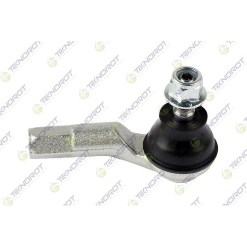 Cap bara Seat Ibiza 4 (6j5), 03.08-12.17; Toledo 4 (Kg), 07.12-04.19; Skoda Fabia 3 (Nj3), 08.14-06.21; Rapid (Nh3), 07.12-; VW Polo 5 (6r), 03.09-; Up! (121), 08.11-, Punte Fata, Dreapta, TEKNOROT
