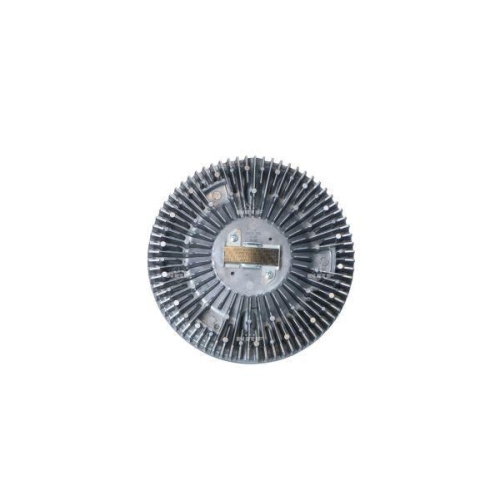 NRF Cupla, ventilator radiator