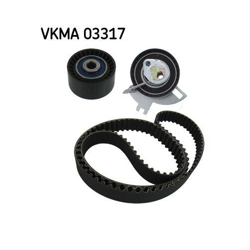 SKF Set curea de distributie