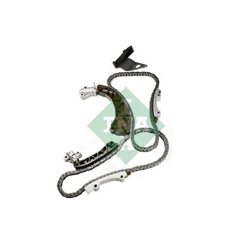 Kit lant distributie Hyundai Accent 3 (Mc), Accent 3 Saloon (Mc), Accent 4 Sedan (Rb), Elantra 4 Sedan (Hd), Elantra 5 Sedan (Md, Getz (Tb), I10 I (Pa), I20 I (Pb, I20 2 (Gb, I30 (Fd), I30 (Gd), I30 Coupe, I30 Estate (Fd), I30 Estate (Gd), I40 I (Vf), I40