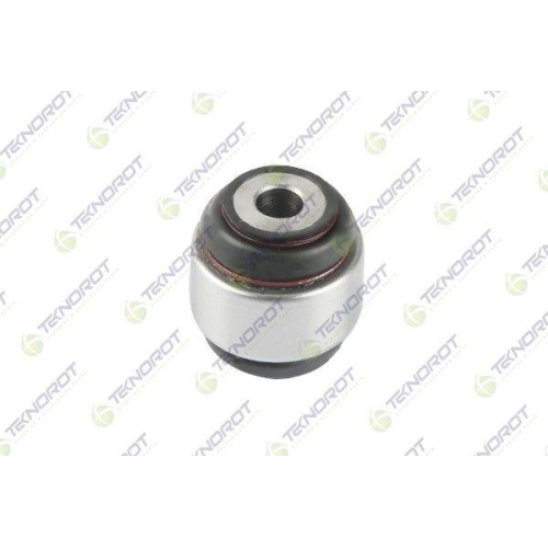 Bucsa brat suspensie Bmw 1 (E81), 1 (E87), 1 Convertible (E88), 1 Coupe (E82), 3 (E90), 3 Convertible (E93), 3 Coupe (E92), 3 Touring (E91), X1 (E84), Spate, Stanga=Dreapta, TEKNOROT