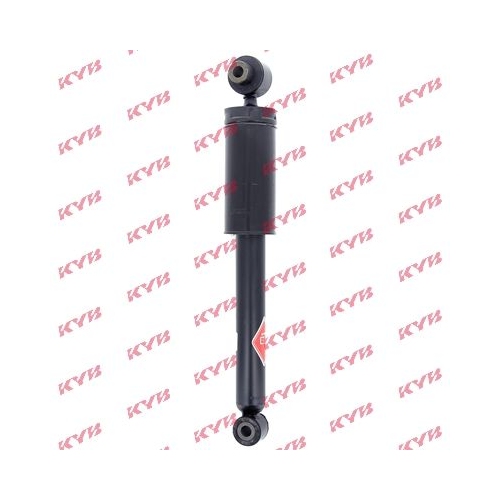 Amortizor Renault Megane 1 (Ba0/1), Megane 1 Classic (La0/1), Kyb 551804, parte montare : Punte spate, Presiune Gaz