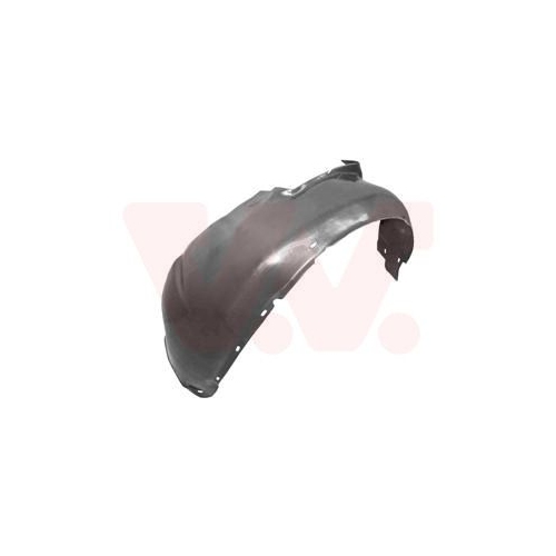 Carenaj roata Skoda Octavia 1 (1u2) Van Wezel 7620434, parte montare : dreapta, fata
