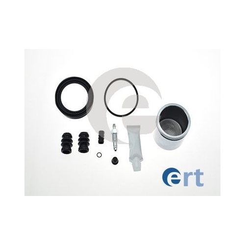 Set reparatie etrier frana, Garnituri etrier Ert 401414, parte montare : Punte Fata