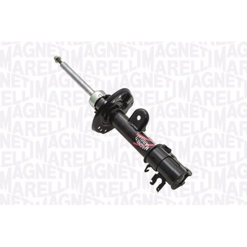 Amortizor Fiat Tipo Estate (356), 03.2016-, Tipo Liftback (356), 03.2016-, Tipo Sedan (356), 10.2015-, Parte montare Fata, MAGNETI MARELLI 357124070100