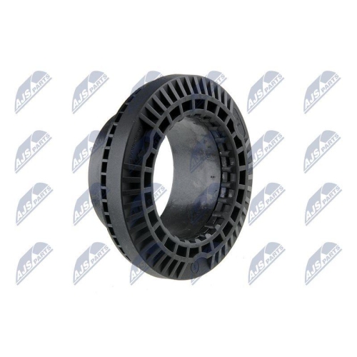 Rulment suport amortizor Dodge Caravan 2007-, Lancia Voyager 2011-, Fata, 04721602AB