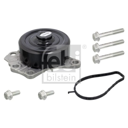FEBI BILSTEIN Pompă de apă, răcire motor