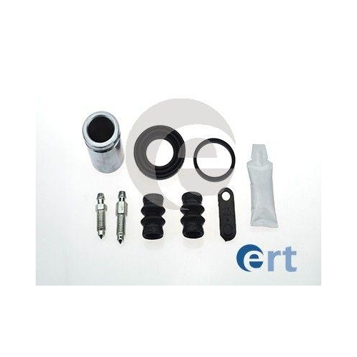 Set reparatie etrier frana Mercedes, Punte Spate, sistem franare Trw, ERT