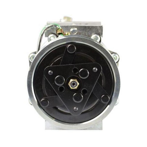 MAHLE Compresor, climatizare BEHR