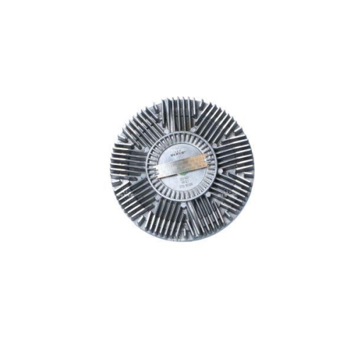NRF Cupla, ventilator radiator