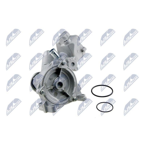 Pompa apa Ssangyong Korando 3.2 1996-, Musso 3.2 1996-, Rexton 3.2 2002-, 1042003001