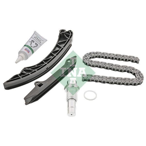 Kit lant distributie BMW 3, 5, 7, X3, X5, Z3, Z4., 330 i, 330 xi, 330 Ci, 530 i, 730 i, 3.0 1 xDrive, 3.0 i, INA