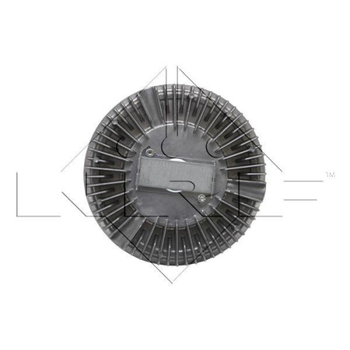 NRF Cupla, ventilator radiator
