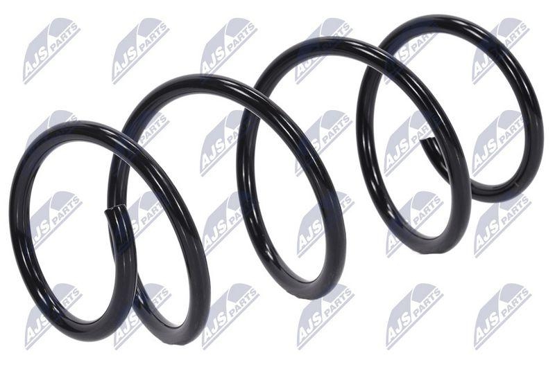 Arc suspensie Renault Laguna 2007-2015; partea din fata; 540100002R; NTY, aftermarket