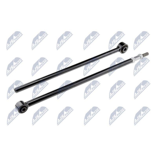 Brat suspensie spate Opel Agila 2000-2008, Suzuki Wagon R+ 1993-, Superior, 46300-75F00