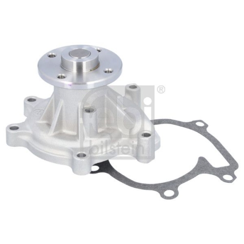 FEBI BILSTEIN Pompă de apă, răcire motor