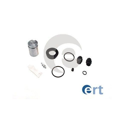 Set reparatie etrier frana Audi; Seat; Vw; Volvo, Punte Spate, sistem franare Trw, ERT