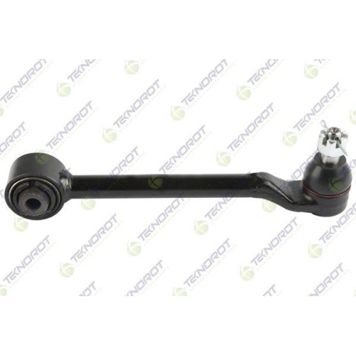 Brat suspensie roata Honda Accord 6 (Ck, Cg, Ch, Cf), 03.97-12.03, Accord 6 Coupe (Cg), 12.97-06.03, Punte Spate, Stanga=Dreapta, transversal (superior/spate); TEKNOROT