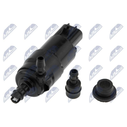 Pompa apa spalare faruri Subaru Forester Iii(Sh) 2008-2013, Forester Iv(Sj) 2013-, Outback(Br) 2009-, Legacy V(Bm) 2009-2014, 86611AJ100