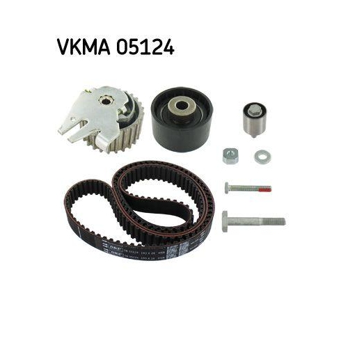 SKF Set curea de distributie