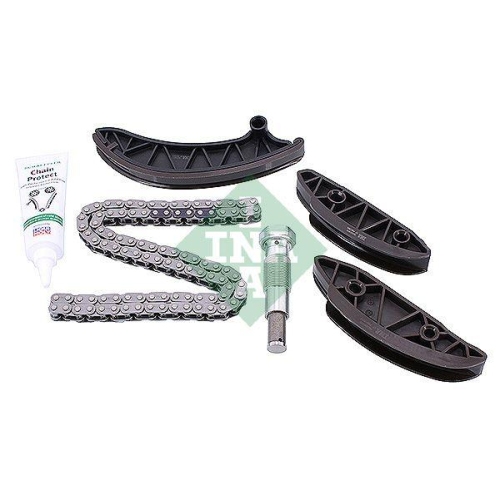 Kit lant distributie Jeep Compass (Mk49); Mercedes Clasa A (W176), B-Class Sports Tourer (W246, Clasa C (W204), Clasa C (W205), Clasa C Convertible (A205), Clasa C Coupe (C204), Clasa C Coupe (C205), Clasa C T-Model (S204), Clasa C T-Model (S205), Cla Cou