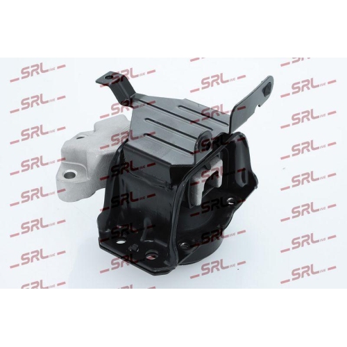 Suport motor Citroen Berlingo / Berlingo First Box (M), Berlingo / Berlingo First Mpv, Berlingo Box (B9), Berlingo Multispace (B9), Berlingo Platform / Chassis (B9); Peugeot Partner Box (5 , Partner Box, Partner , Partner Tepee, Fata, Dreapta, 1.6 HDI 75