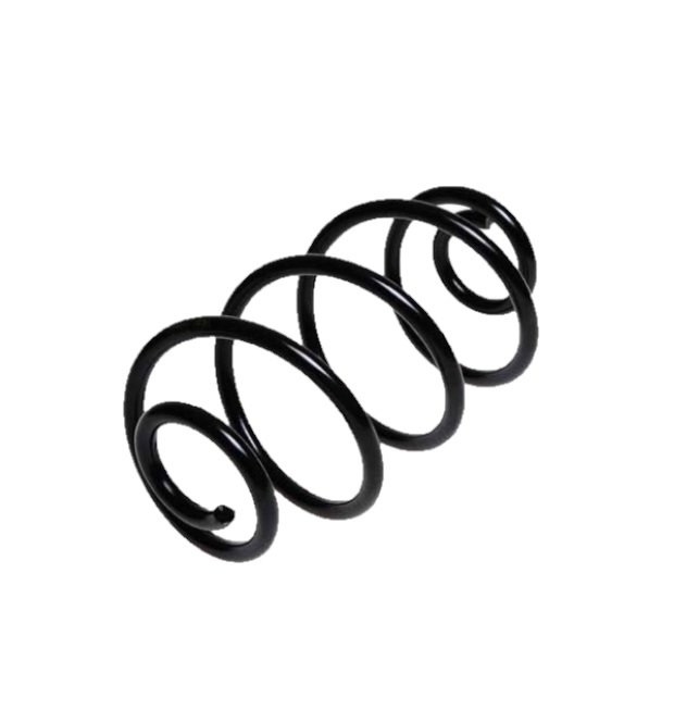 Arc spiral Lesj&ouml;fors 4263465, parte montare: punte spate