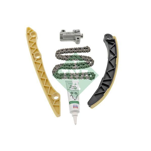 Kit lant distributie Honda Civic Ix (Fk), Civic Ix Sedan (Fb), Civic Ix Tourer (Fk), Civic 8 Hatchback (Fn, Civic 8 Sedan (Fd, Fr-V (Be), 1.8 i-VTEC (FK2), 1.8 (FB2), 1.8 (FN1, FK2), 1.8 (FD1, FD7, FA1), 1.8 EXS Flex, 1.8 (BE1), INA