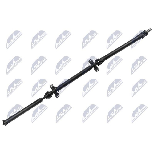 Ax cardan Toyota Sienna 3.5 2010-2017, Spate, 37100-45020