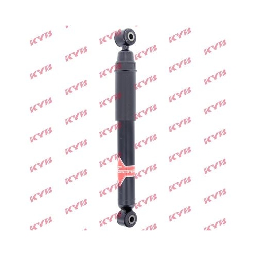 Amortizor Renault Kangoo (Kc0/1); Nissan Kubistar (X76), Kyb 551810, parte montare : Punte spate, Presiune Gaz