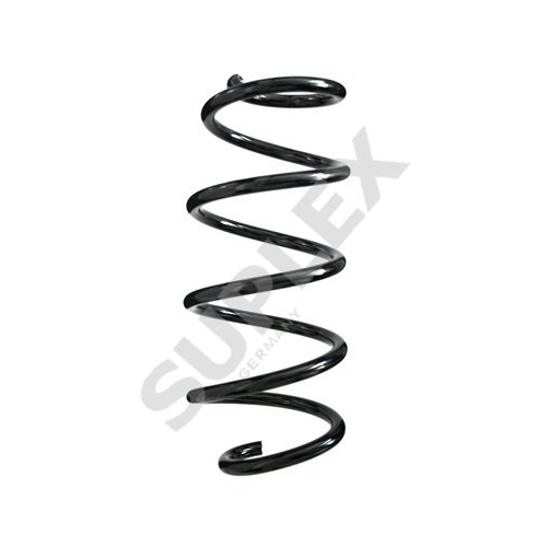 Arc spiral Vw Vw Tiguan, 09.2007-2018, SUPLEX