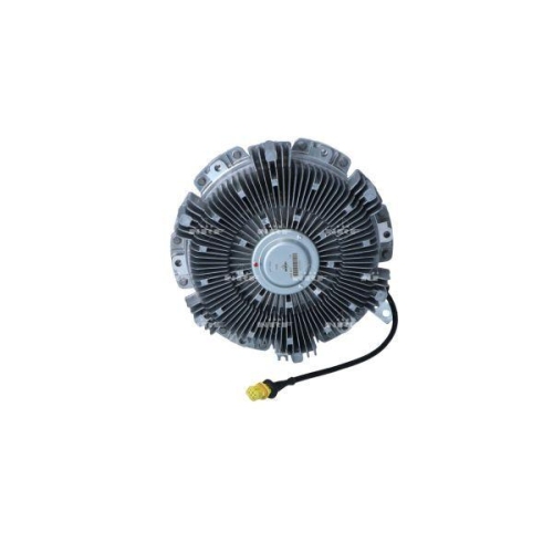 NRF Cupla, ventilator radiator