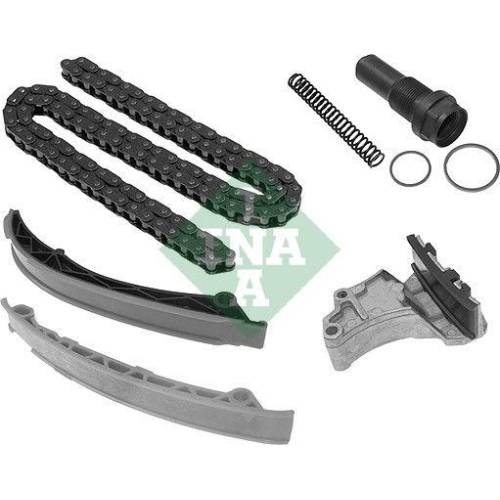 Kit lant distributie Mercedes 124 Coupe (C124), 124 Sedan (W124), 124 T-Model (S124), Clasa C (W202), Clasa C (W203), Clasa C Coupe (Cl203), Clasa C T-Model (S202), Clasa C T-Model (S203), Clk (C208), Clk Convertible (A208), Clasa E (W124), Clasa E (W210)
