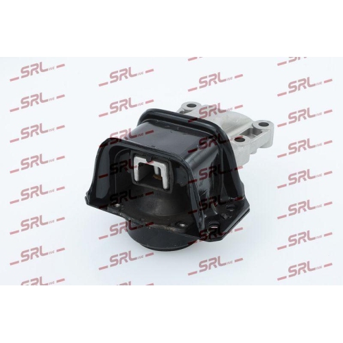 Suport motor Citroen Berlingo Multispace (B9), C3 Aircross 2 (2r , C4 2 (Nc), Ds4 (Nx); Ds Ds 3 / Ds 3 Crossback (Ur , Ds 4 / Ds 4 Crossback (Nx); Peugeot 3008 Mpv (0u), 3008 Suv (Mc , 5008 (0u , Partner Tepee, Fata, Dreapta, 1.2 Puretech 110, 1.2 PureTec