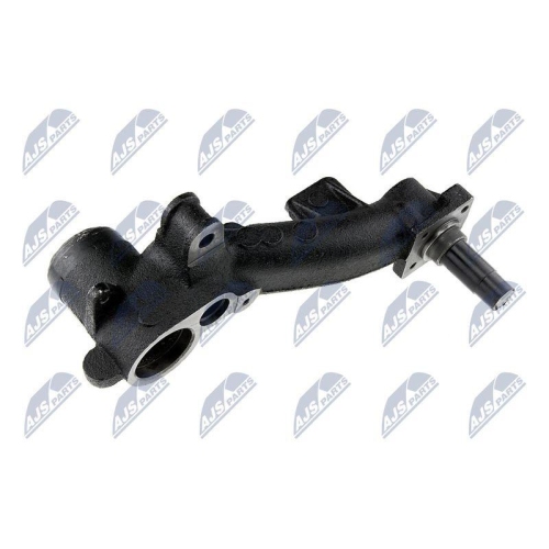 Brat suspensie spate Peugeot 106 1996-, Dreapta, 5175W1
