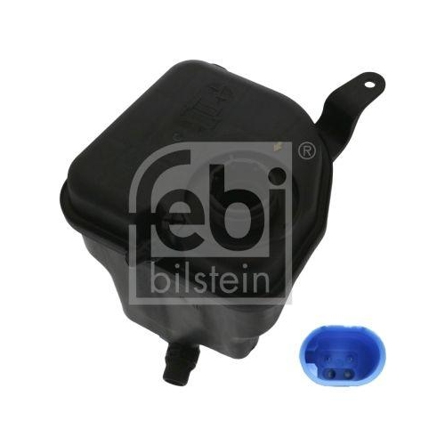 FEBI BILSTEIN Vas de expansiune, racire