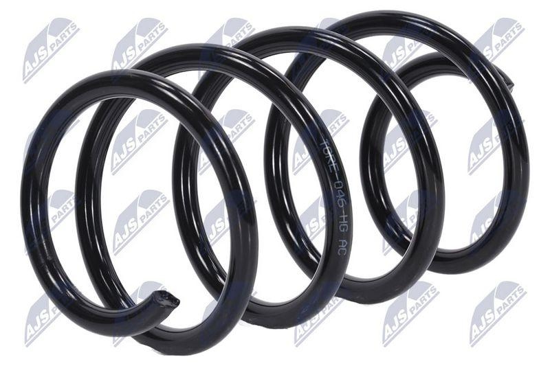 Arc suspensie Renault Laguna Coupe 2008-2015; partea din fata; 540100062R; NTY, aftermarket