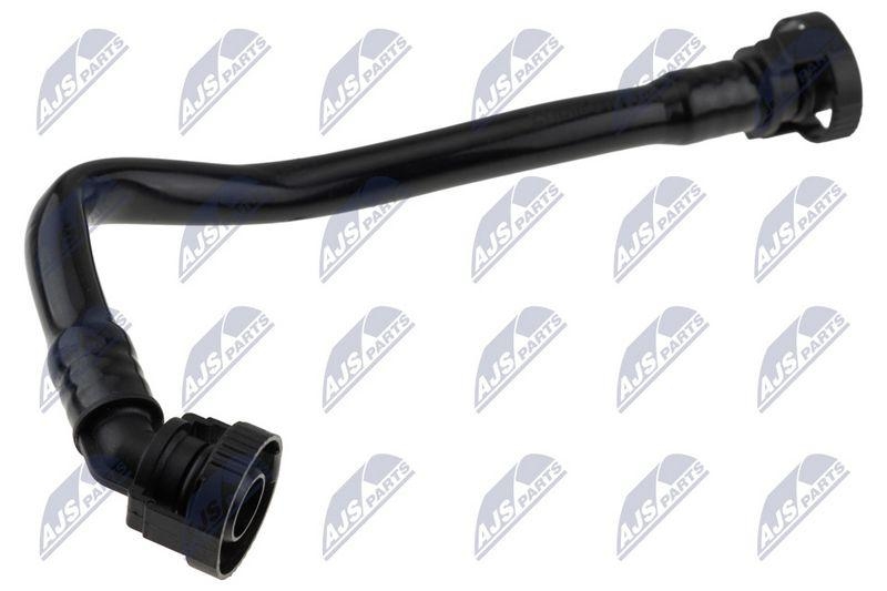 Furtun aerisire, rezervor combustibil BMW Seria 1 2018-19, 2 2013-19, X1 2014-19, X2 2016-19, Mini (F56, F55) 2013-19, (F54) 2014-19, (F57) 2014-19, (F60) 2015-19; cod motor B32, B36, B36C, B38, B38B, B38C, B38X, B42, B46, B46D, B48, B48C, B48D, B48E; NTY