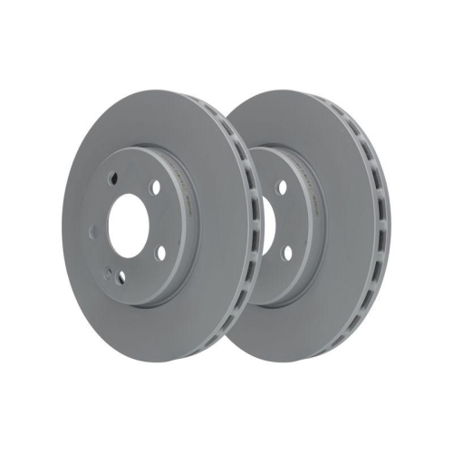 Disc frana Ate 24012501671, parte montare : punte fata