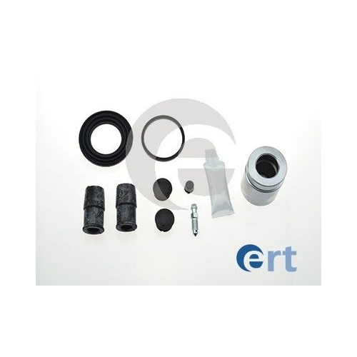 Set reparatie etrier frana, Garnituri etrier Ert 401436, parte montare : Punte Spate