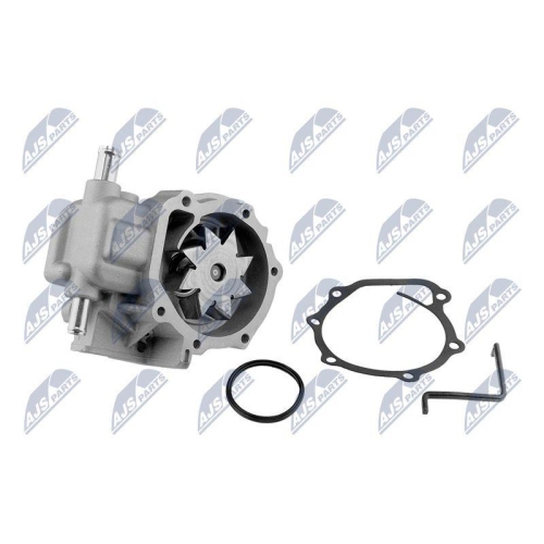 Pompa apa Subaru Legacy 2.0 2007-, Impreza 2.0 2005-, 21111-AA290