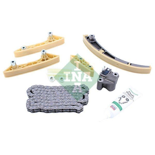 Kit lant distributie Ford Transit Box (Fa ), Transit Bus (Fd, Transit Flatbed / Chassis (Fm , 2.0 DI (FAE_, FAF_, FAG_), 2.0 TDCi, 2.0 DI (F_E_, F_F_, F_G_), 2.0 TDCi (F_F_, F_E_, F_G_), 2.0 DI (F_E_, F_F_), 2.0 TDCi (F_E_, F_F_), INA