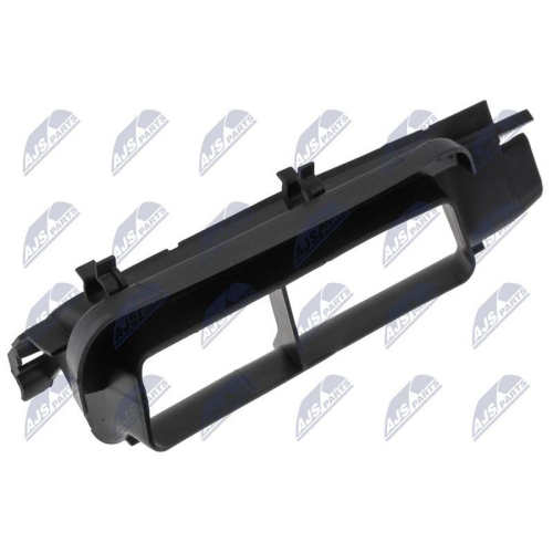 Deflector de aer, motor, priza aer Audi A3 2013-, Q2 2017-, Q3 2019-, Tt 2015-, Seat Alhambra 2016-, Ateca 2016-, Leon 2017-, Tarraco 2019-, Skoda Karoq 2018-, Kodiaq 2017-, Octavia 2013-, Superb 2015-, Vw Golf 7 2013-, Passat 2015-, Tiguan,