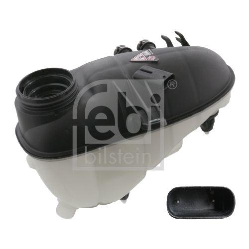 FEBI BILSTEIN Vas de expansiune, racire