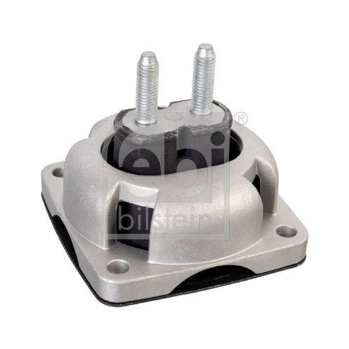 FEBI BILSTEIN Suport, transmisie automata