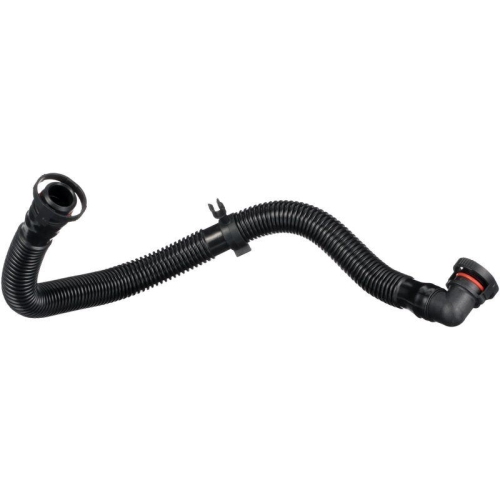 GATES furtun,aerisire bloc motor