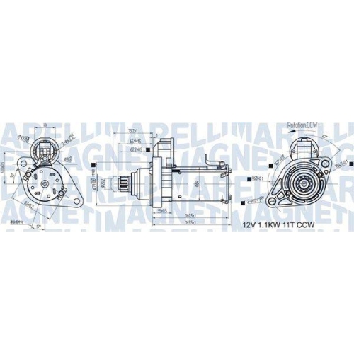 Electromotor Audi; Seat; Skoda; Vw, 1.4 TFSI, 1.0 TFSI, 1.2 TFSI, 1.8 TFSI, 1.8 TFSI quattro, 1.4 TSI, 1.2 TSI, 1.4, 1.6, 1.6 LPG, 1.0 TSI, 1.4 TSI RS, 1.8 TSI, 1.8 TSI 4x4, 1.4 TSI MultiFuel, 1.4 TSI EcoFuel, 1.2 TSI 16V, 1.4 (6R1), 1.4 GTi, 1.8 GTi